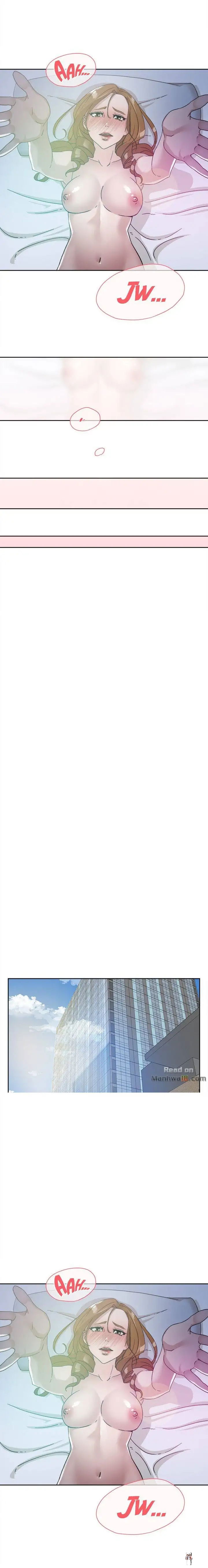 Her 4 Incher Her 4 Incher Chapter 63 - Page 17