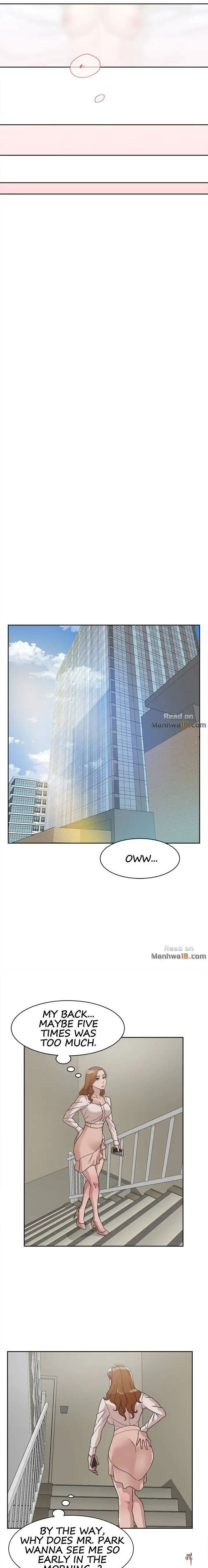 Her 4 Incher Her 4 Incher Chapter 63 - Page 18