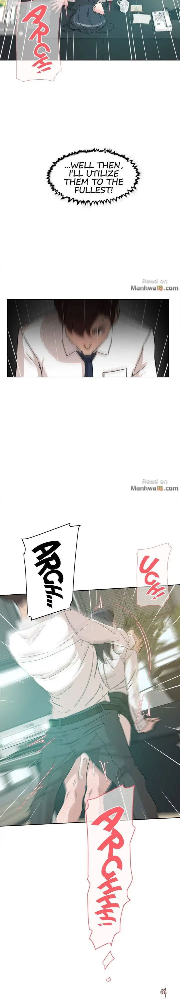 Her 4 Incher Her 4 Incher Chapter 64 - Page 13