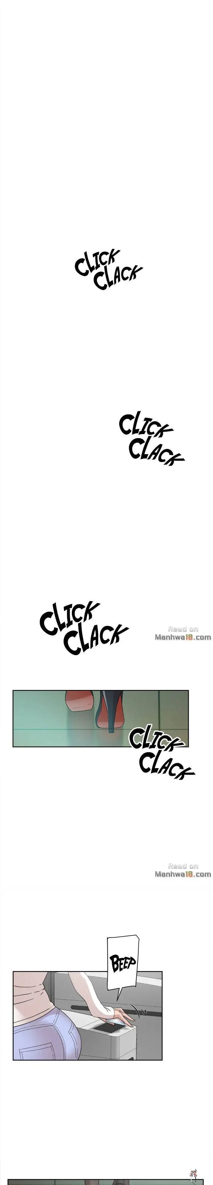 Her 4 Incher Her 4 Incher Chapter 64 - Page 14