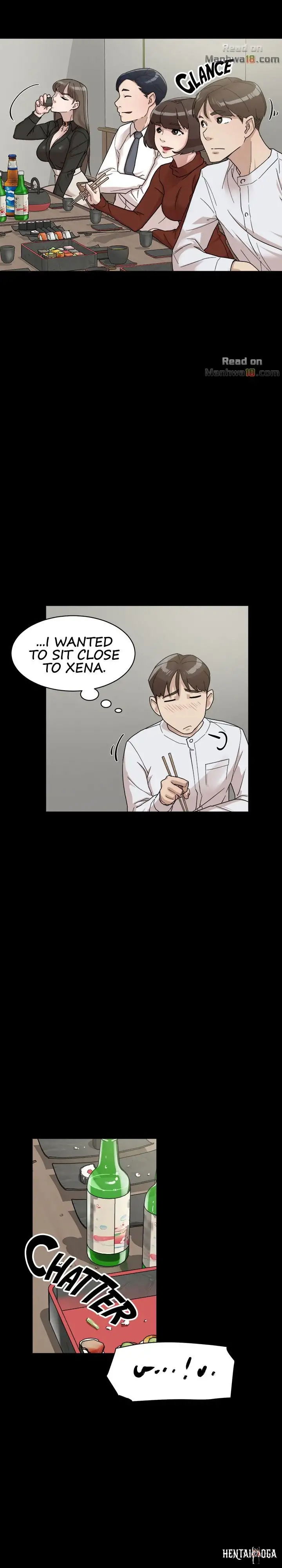 Her 4 Incher Her 4 Incher Chapter 65 - Page 12