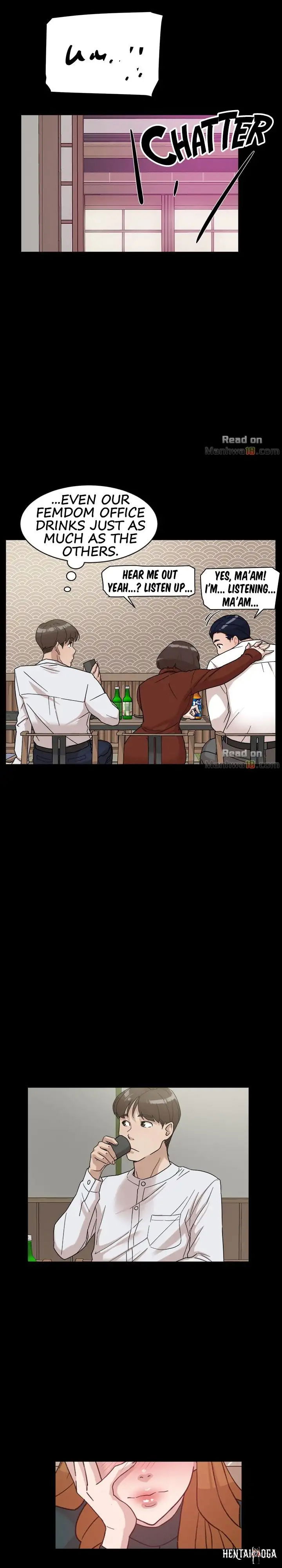 Her 4 Incher Her 4 Incher Chapter 65 - Page 13