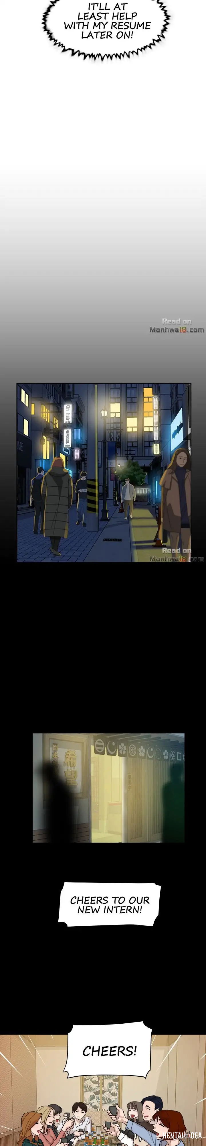 Her 4 Incher Her 4 Incher Chapter 65 - Page 8