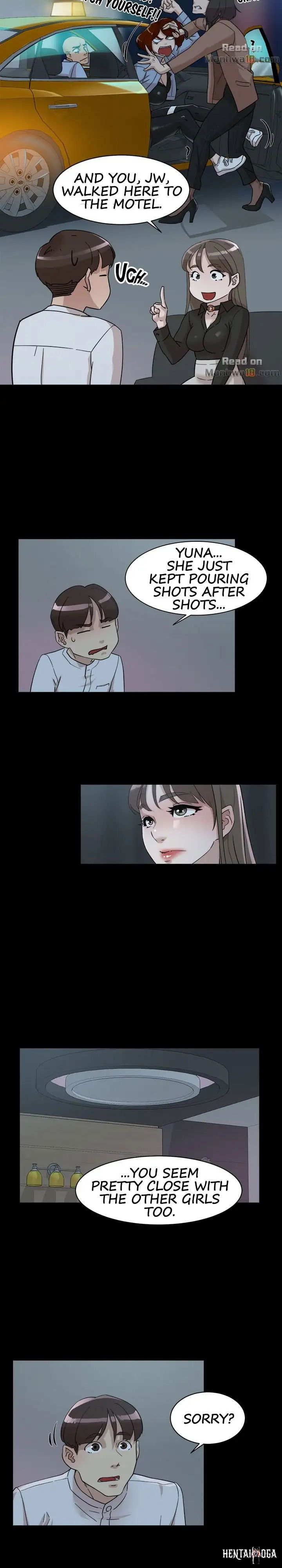 Her 4 Incher Her 4 Incher Chapter 66 - Page 12