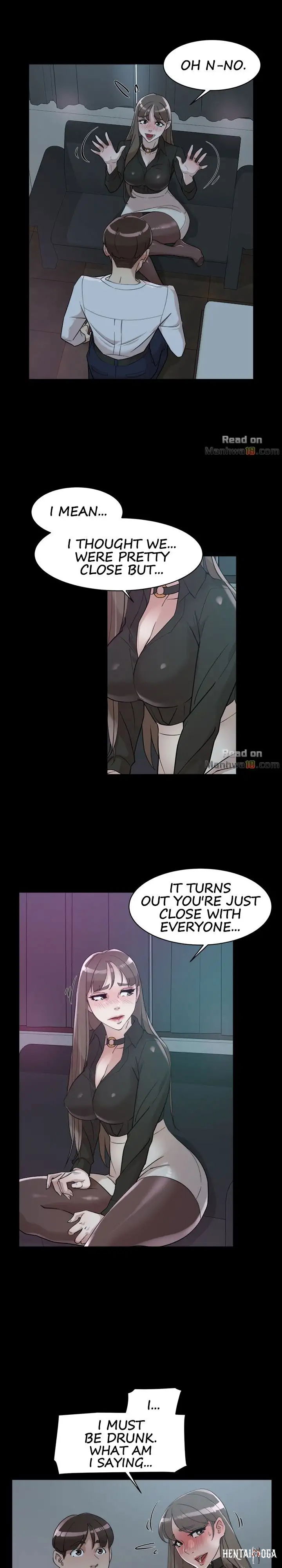 Her 4 Incher Her 4 Incher Chapter 66 - Page 13