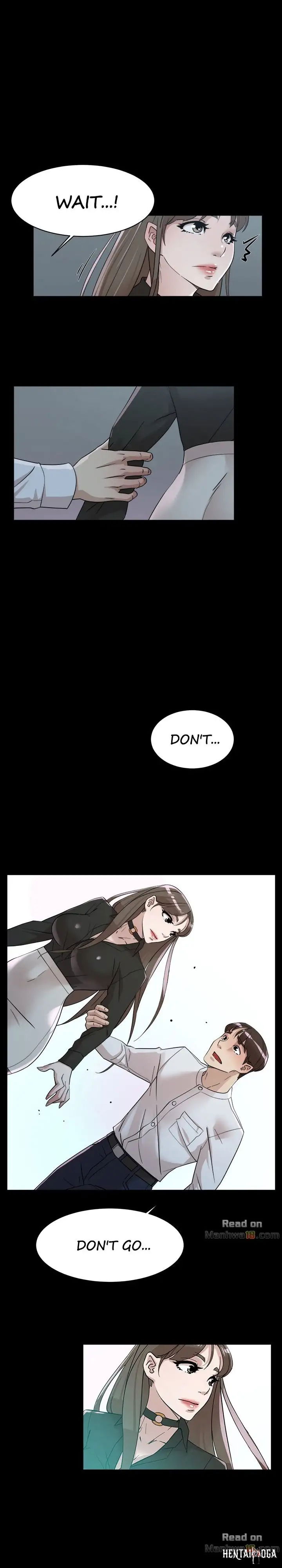 Her 4 Incher Her 4 Incher Chapter 66 - Page 15