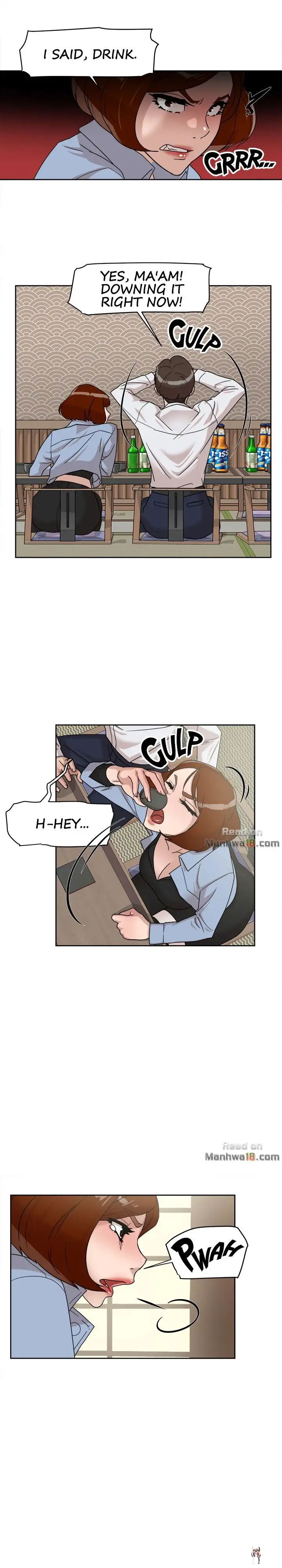 Her 4 Incher Her 4 Incher Chapter 66 - Page 4