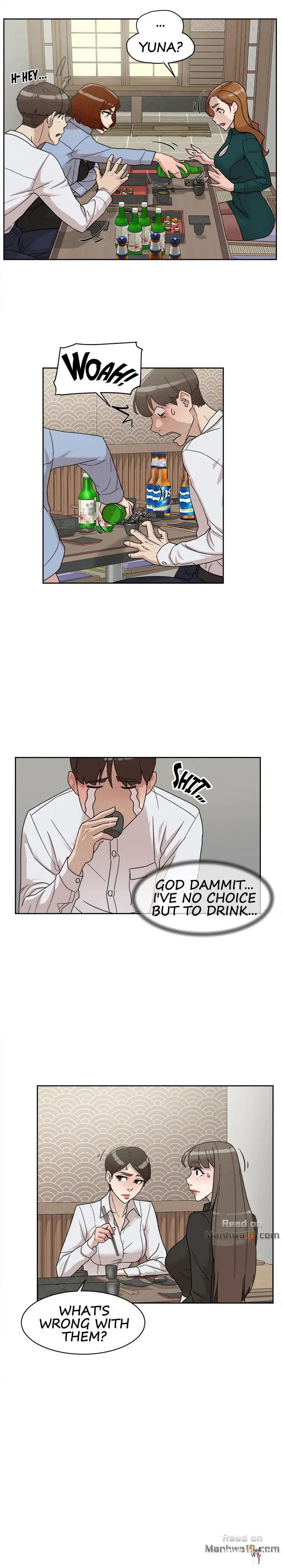 Her 4 Incher Her 4 Incher Chapter 66 - Page 5