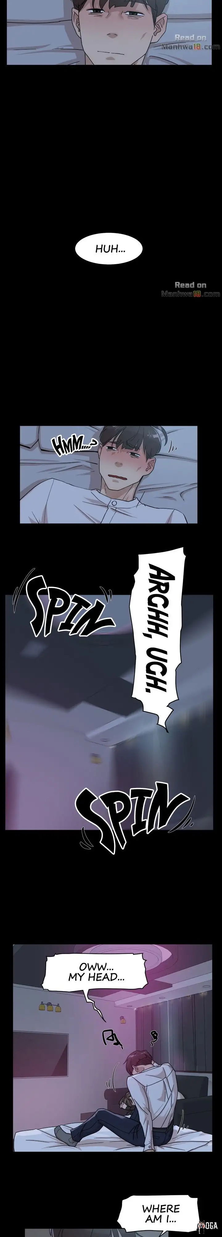 Her 4 Incher Her 4 Incher Chapter 66 - Page 7