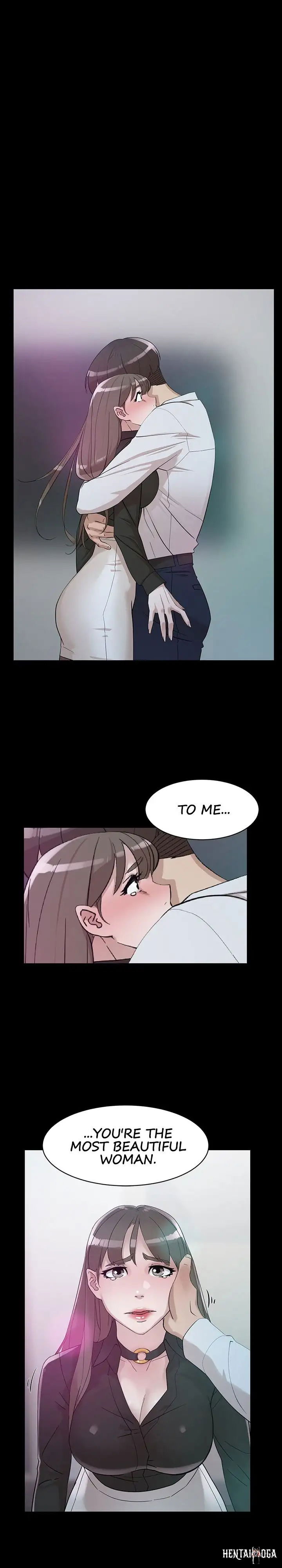 Her 4 Incher Her 4 Incher Chapter 67 - Page 1