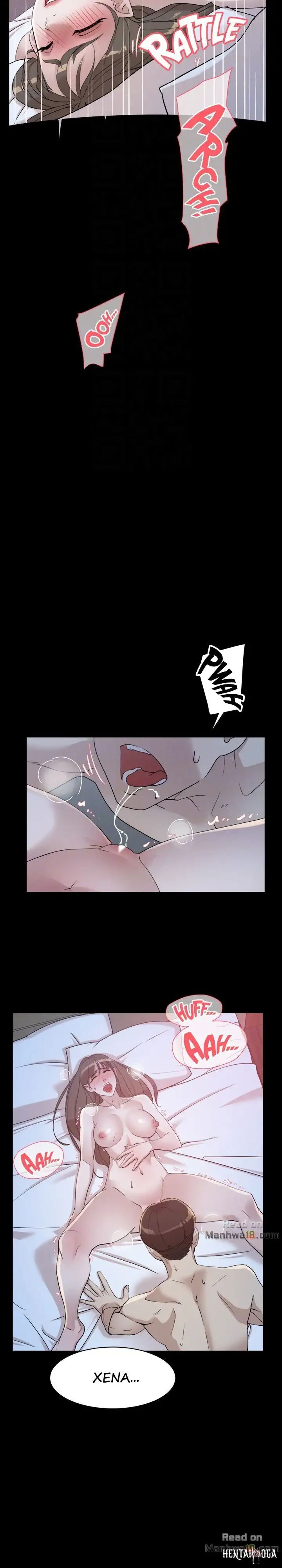 Her 4 Incher Her 4 Incher Chapter 67 - Page 10