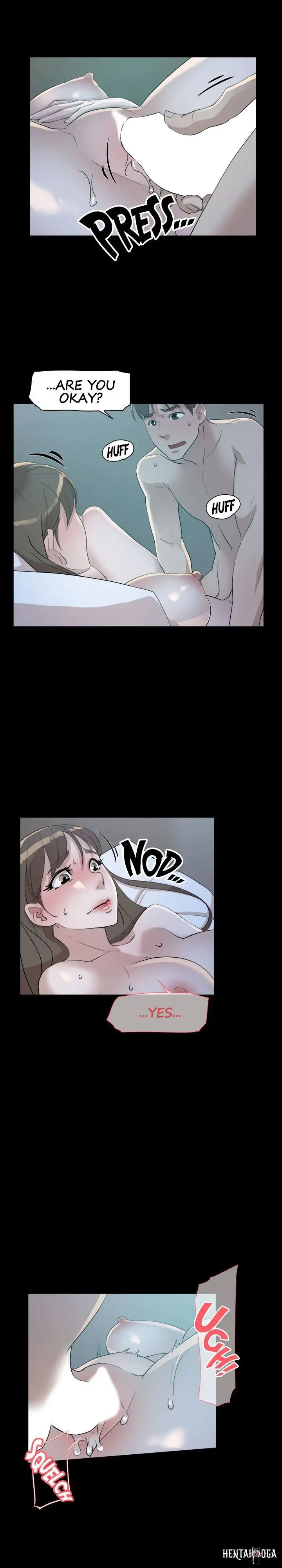 Her 4 Incher Her 4 Incher Chapter 67 - Page 11