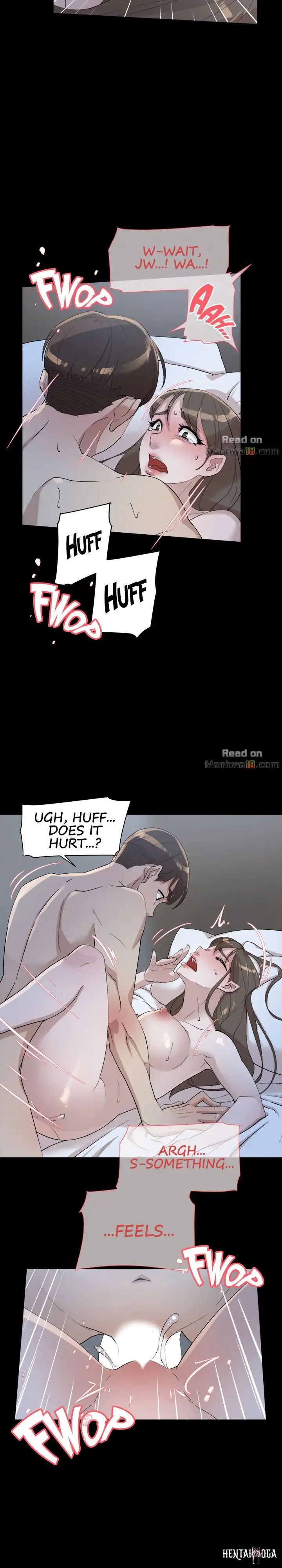 Her 4 Incher Her 4 Incher Chapter 67 - Page 13