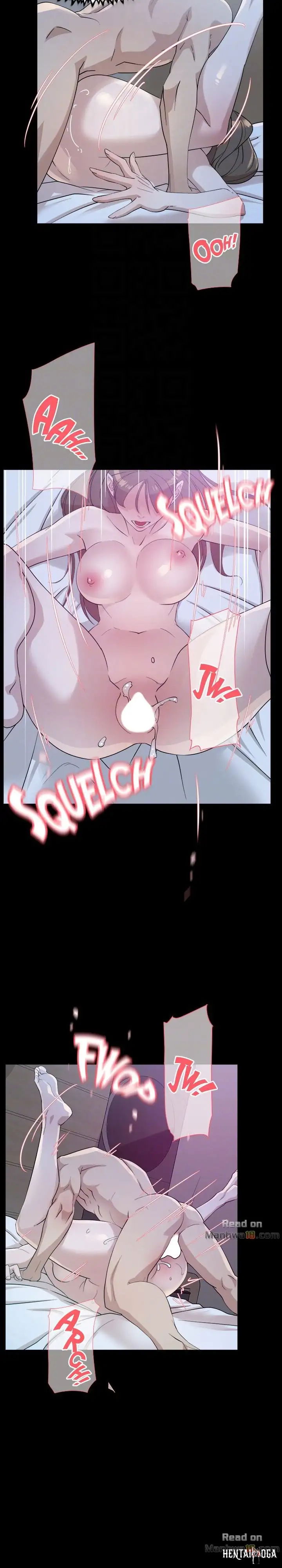 Her 4 Incher Her 4 Incher Chapter 67 - Page 15