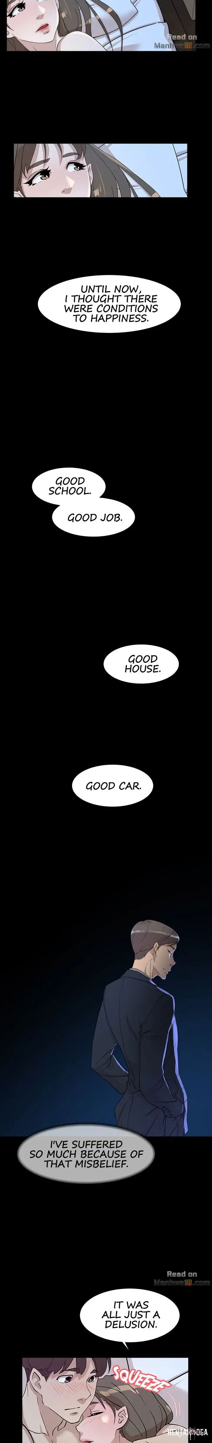 Her 4 Incher Her 4 Incher Chapter 67 - Page 18