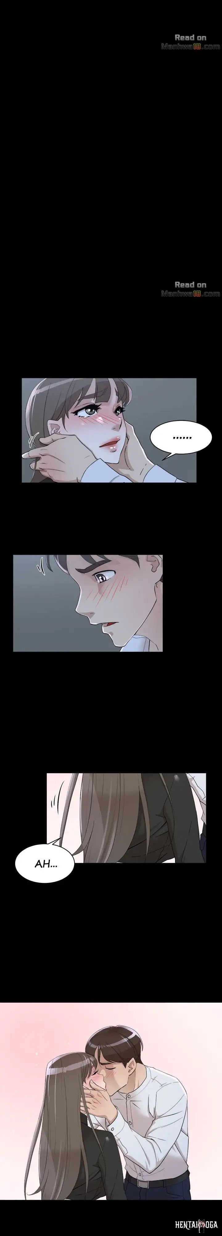 Her 4 Incher Her 4 Incher Chapter 67 - Page 2