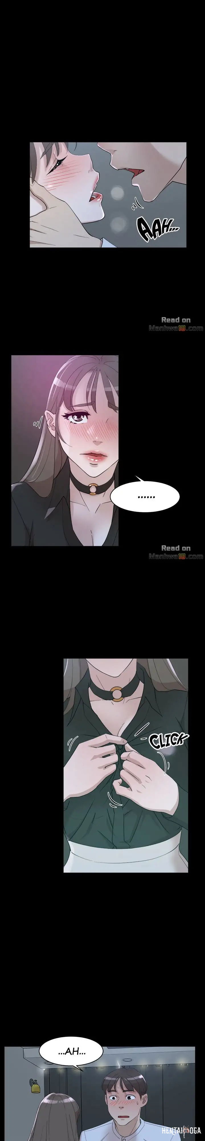 Her 4 Incher Her 4 Incher Chapter 67 - Page 3