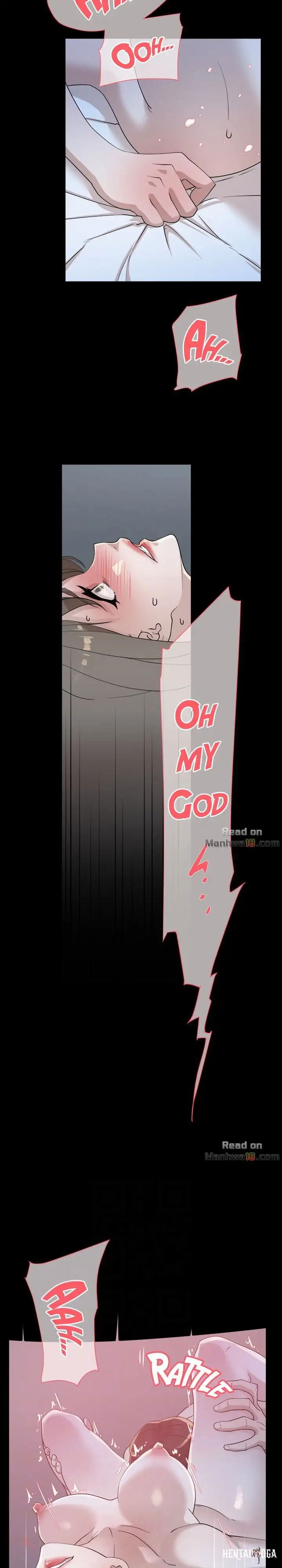 Her 4 Incher Her 4 Incher Chapter 67 - Page 9