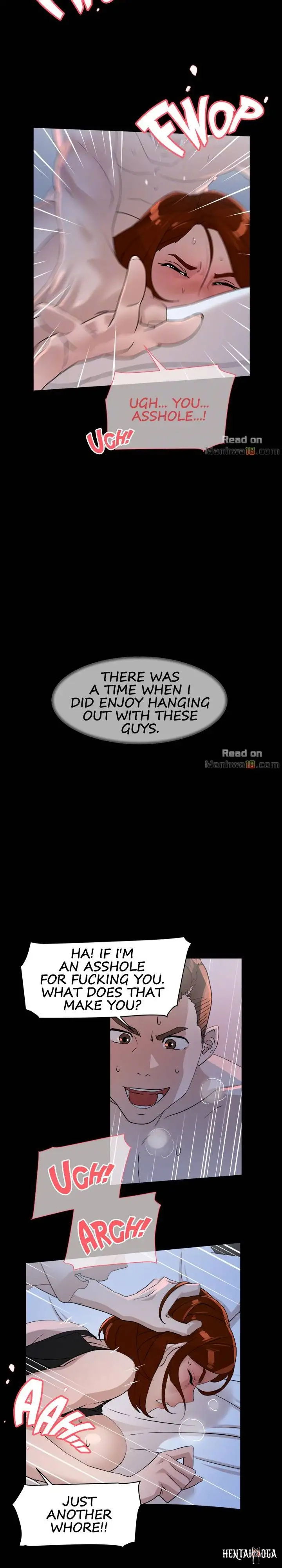 Her 4 Incher Her 4 Incher Chapter 68 - Page 13