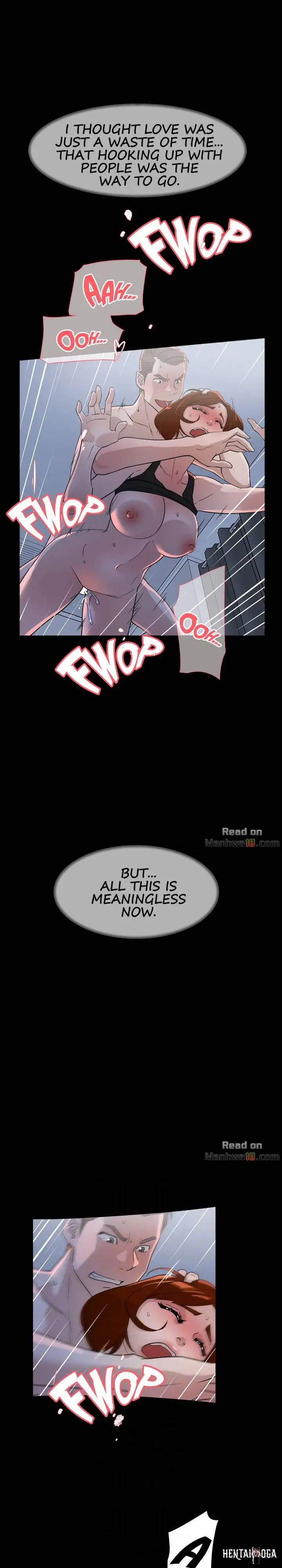 Her 4 Incher Her 4 Incher Chapter 68 - Page 14