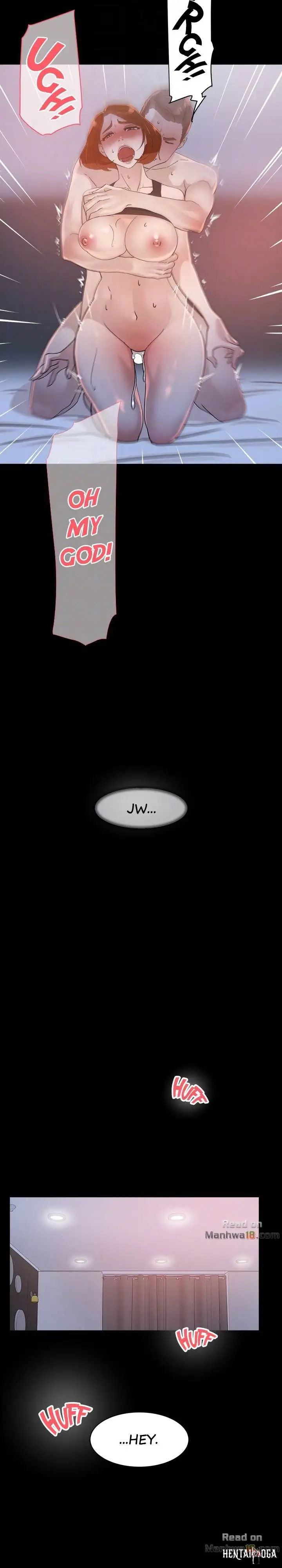 Her 4 Incher Her 4 Incher Chapter 68 - Page 15