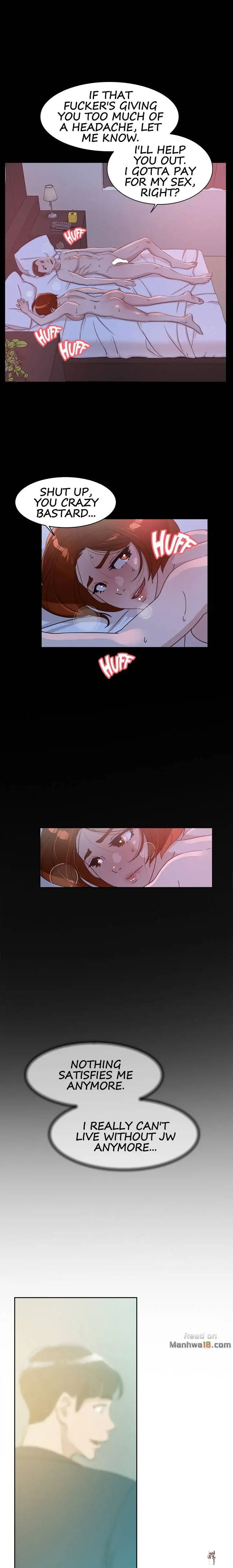 Her 4 Incher Her 4 Incher Chapter 68 - Page 16