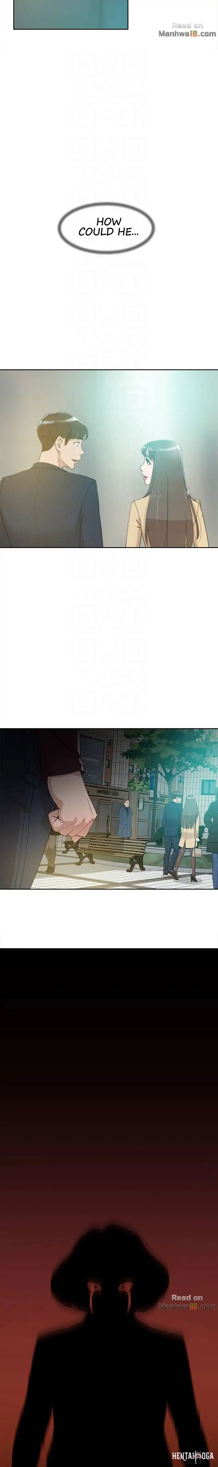 Her 4 Incher Her 4 Incher Chapter 68 - Page 17