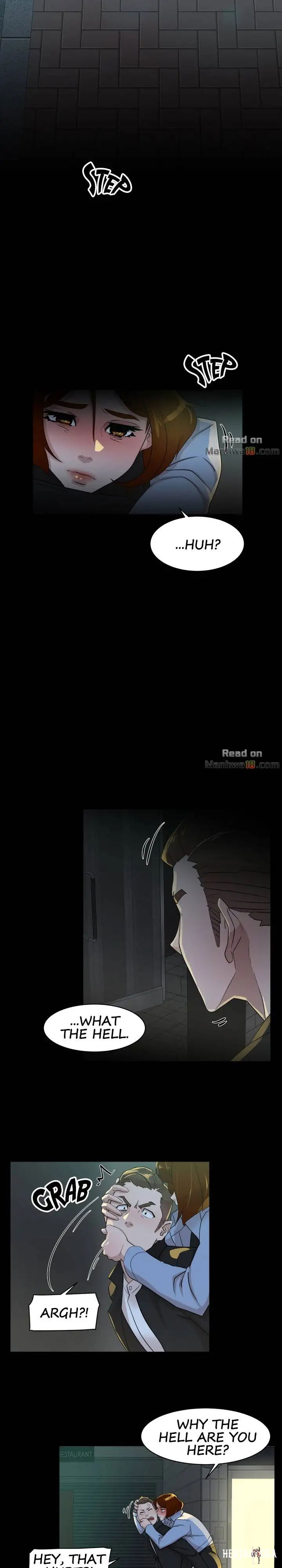 Her 4 Incher Her 4 Incher Chapter 68 - Page 3