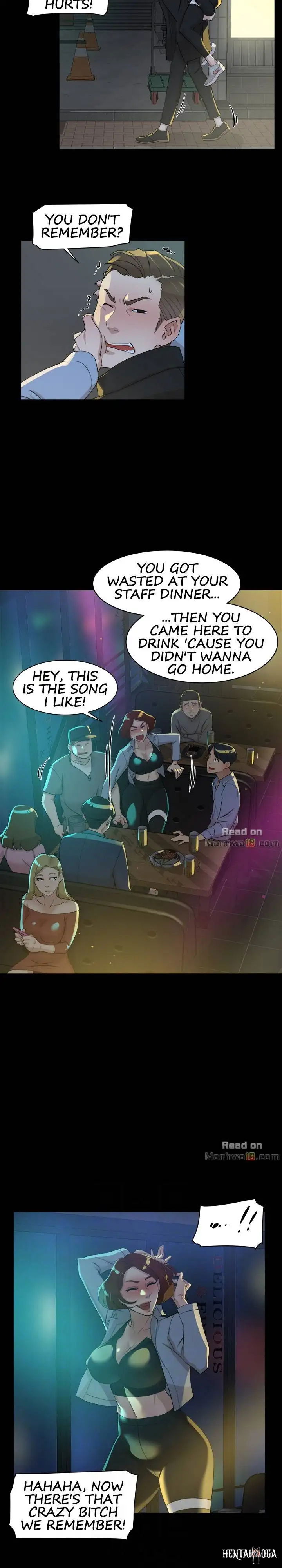 Her 4 Incher Her 4 Incher Chapter 68 - Page 4