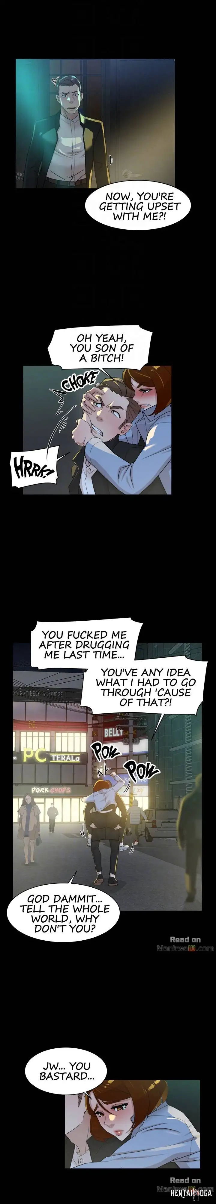 Her 4 Incher Her 4 Incher Chapter 68 - Page 5