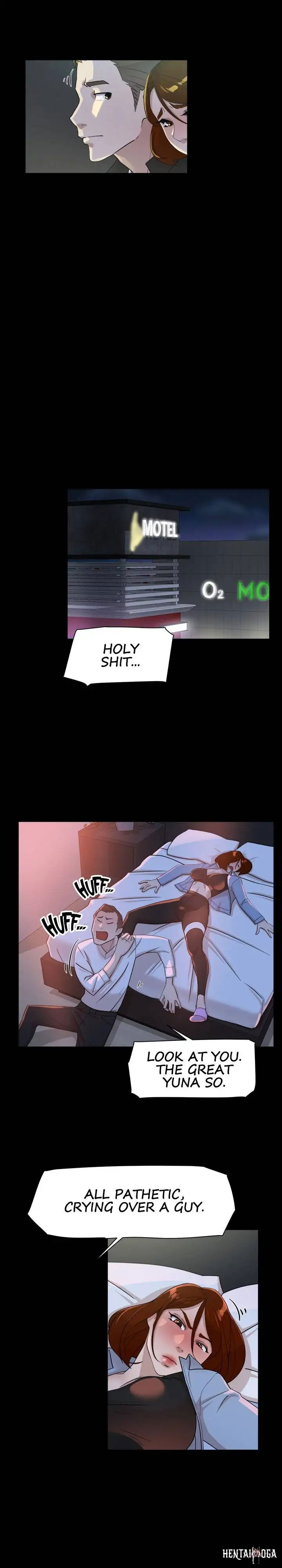 Her 4 Incher Her 4 Incher Chapter 68 - Page 6