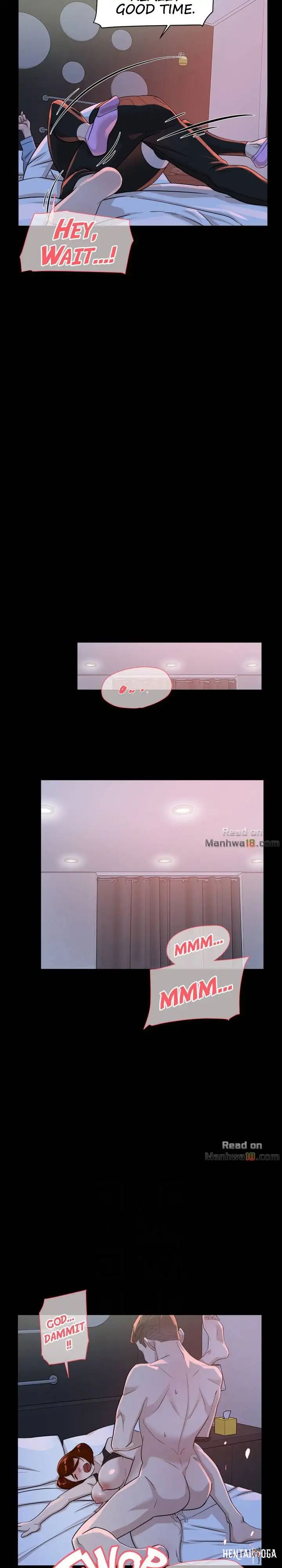 Her 4 Incher Her 4 Incher Chapter 68 - Page 9