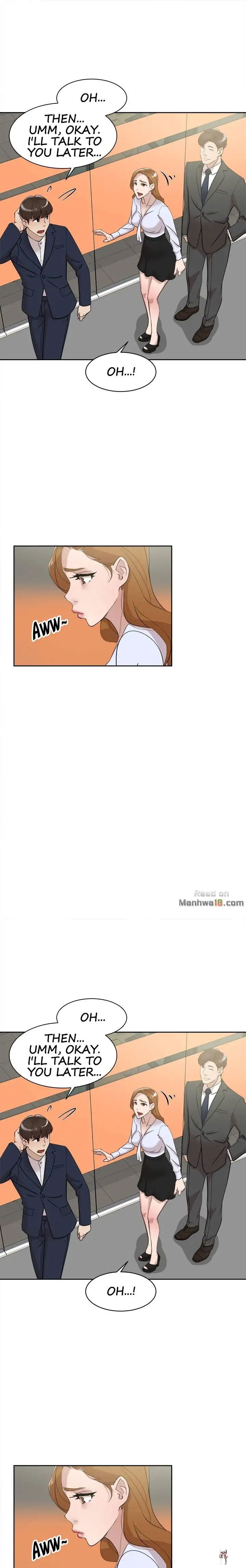 Her 4 Incher Her 4 Incher Chapter 69 - Page 1