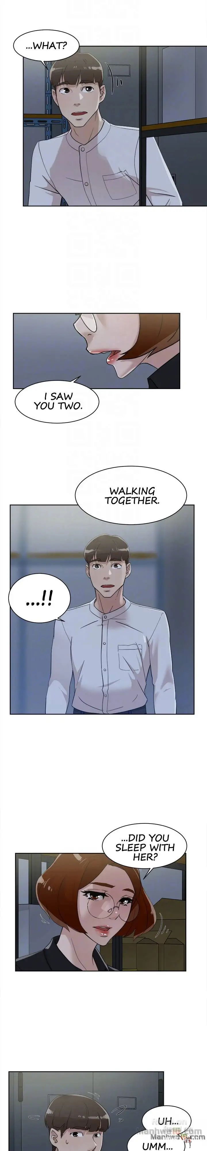 Her 4 Incher Her 4 Incher Chapter 69 - Page 10