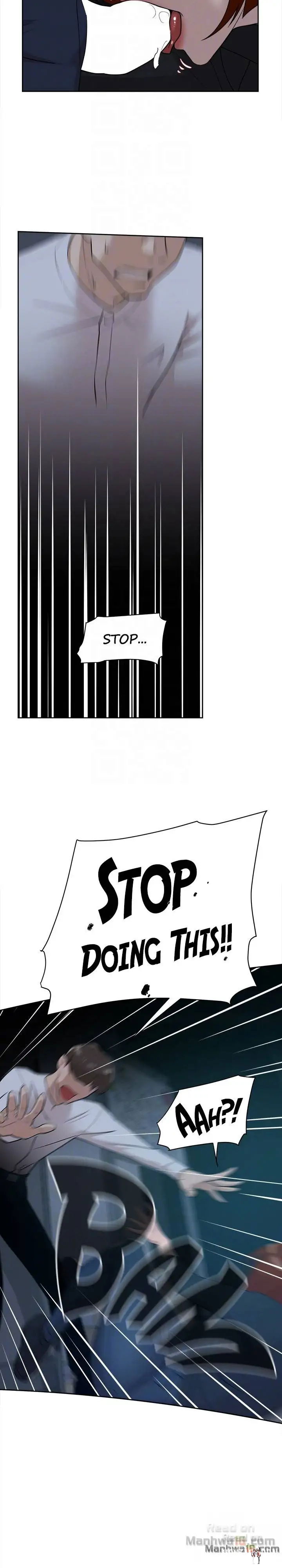 Her 4 Incher Her 4 Incher Chapter 69 - Page 15