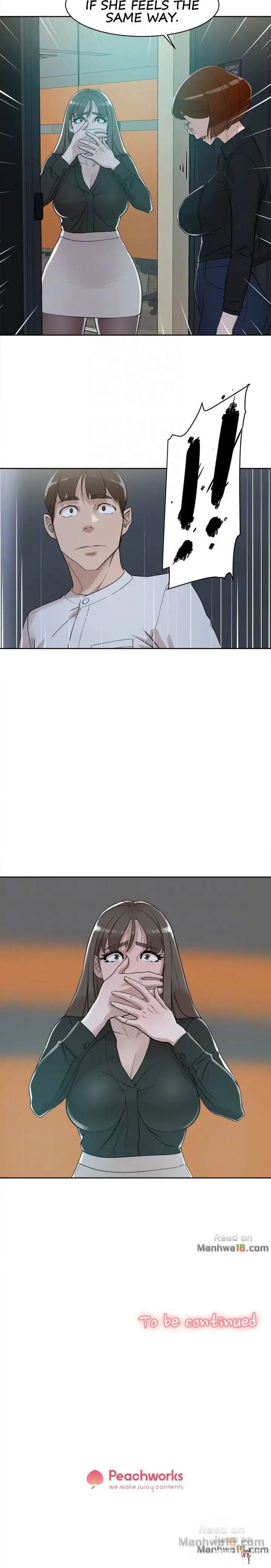 Her 4 Incher Her 4 Incher Chapter 69 - Page 20