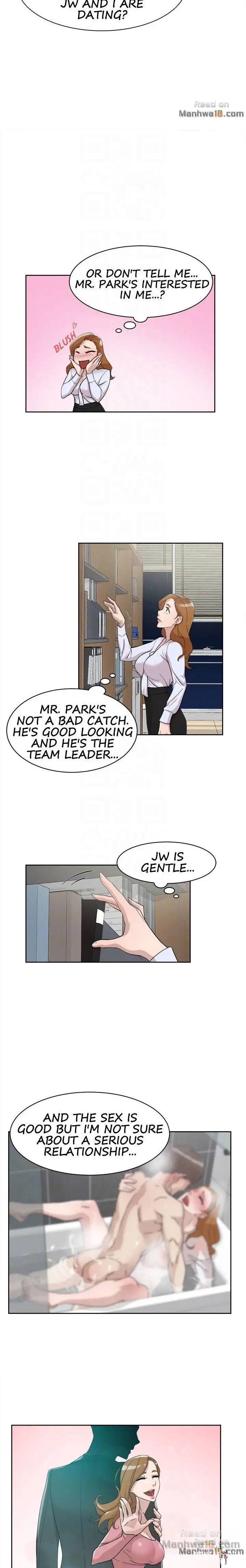 Her 4 Incher Her 4 Incher Chapter 69 - Page 5