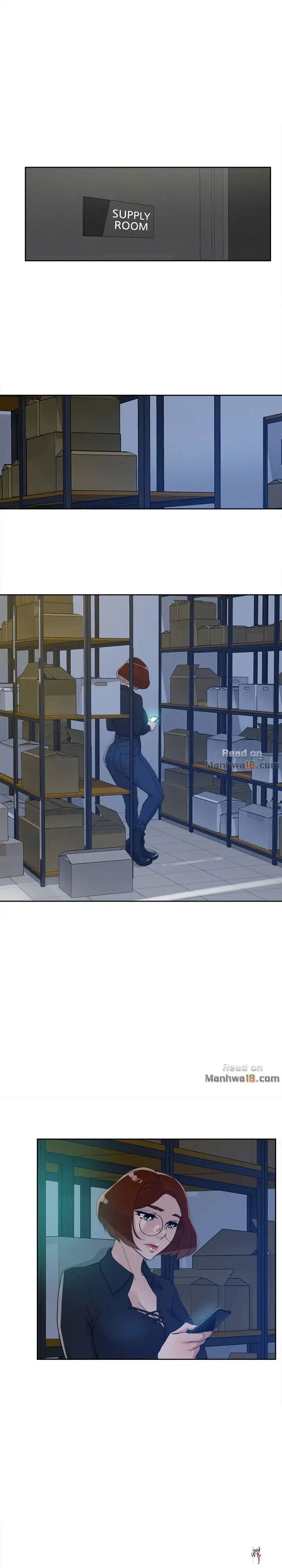 Her 4 Incher Her 4 Incher Chapter 69 - Page 8