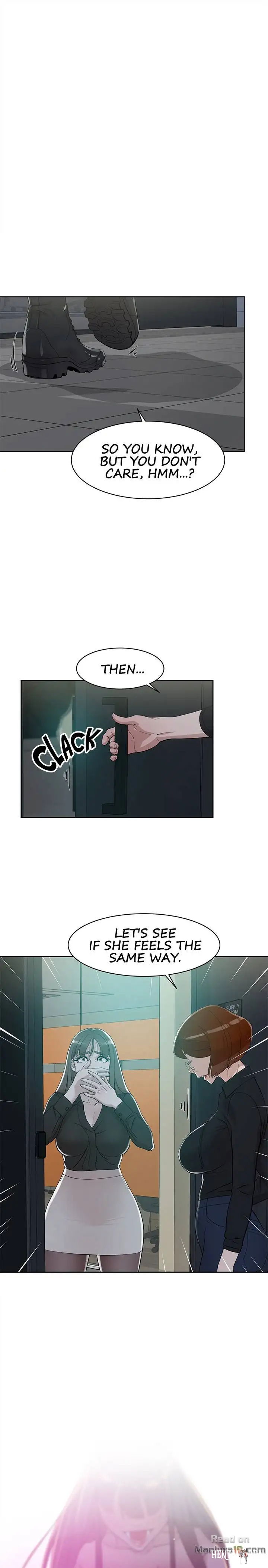 Her 4 Incher Her 4 Incher Chapter 70 - Page 1