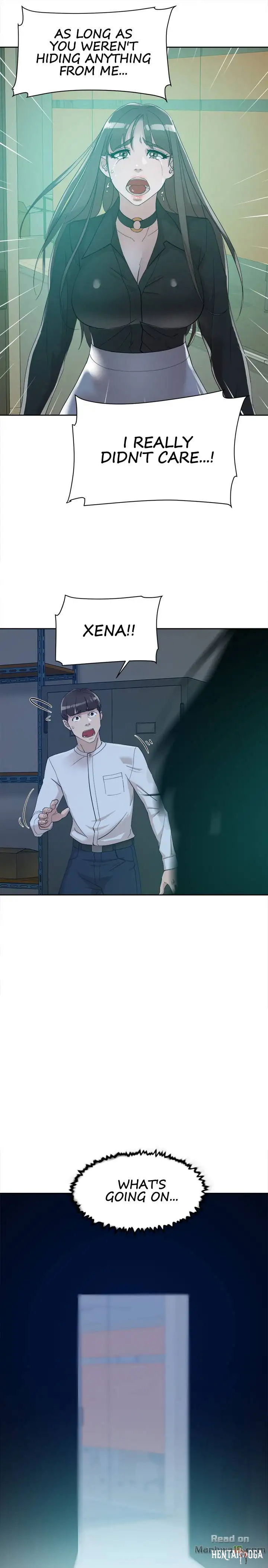 Her 4 Incher Her 4 Incher Chapter 70 - Page 13