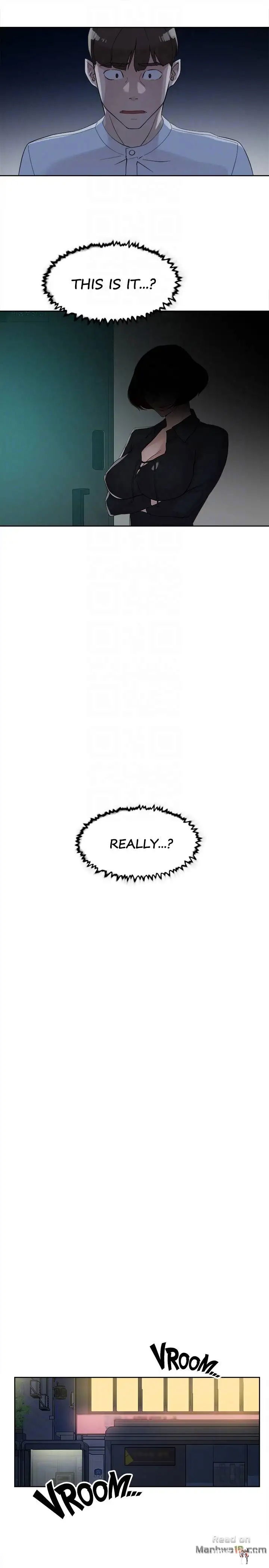 Her 4 Incher Her 4 Incher Chapter 70 - Page 15