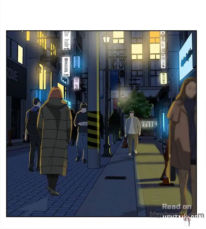 Her 4 Incher Her 4 Incher Chapter 70 - Page 16