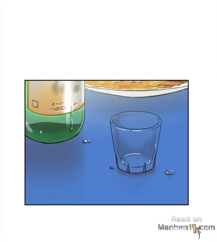 Her 4 Incher Her 4 Incher Chapter 70 - Page 24