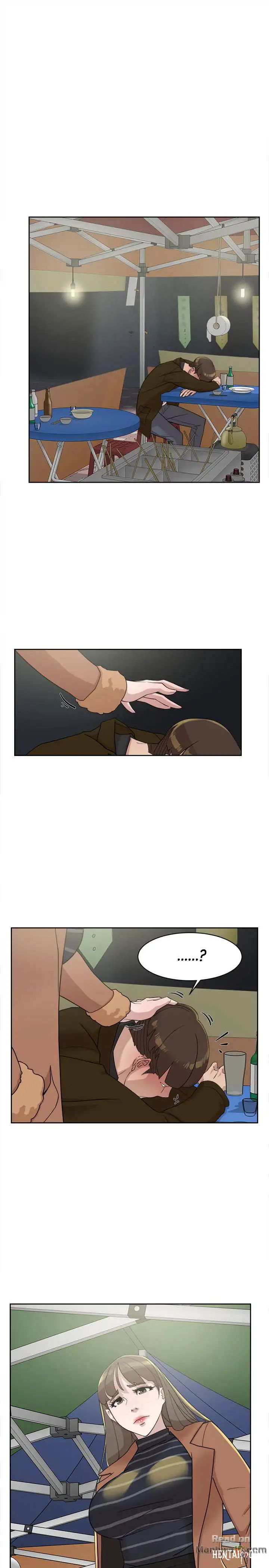 Her 4 Incher Her 4 Incher Chapter 70 - Page 25