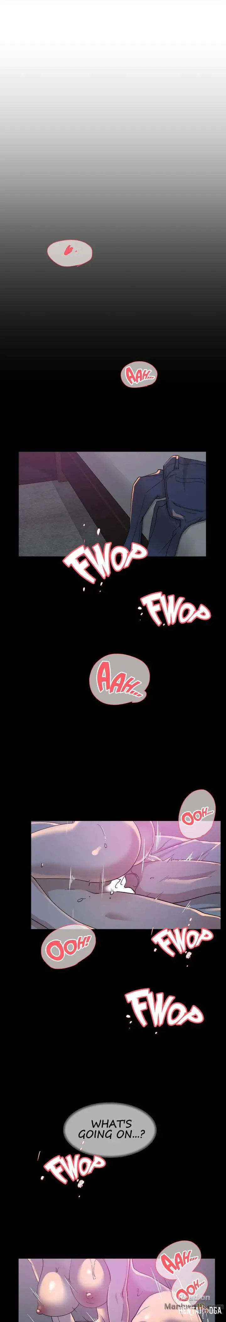 Her 4 Incher Her 4 Incher Chapter 70 - Page 29