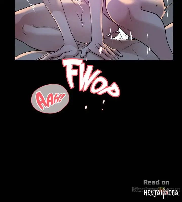 Her 4 Incher Her 4 Incher Chapter 70 - Page 30