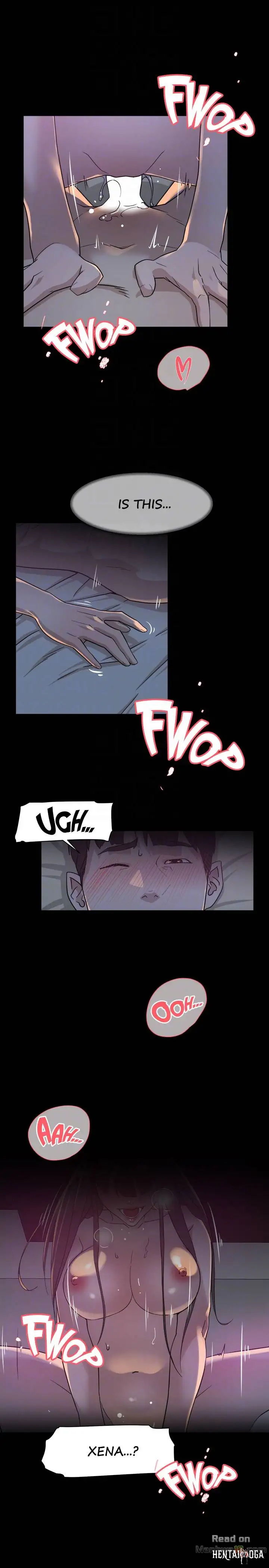 Her 4 Incher Her 4 Incher Chapter 70 - Page 31