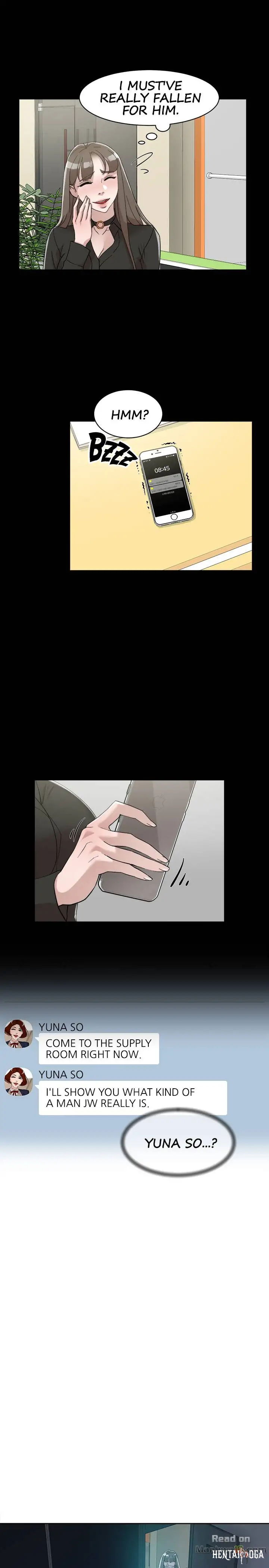 Her 4 Incher Her 4 Incher Chapter 70 - Page 5