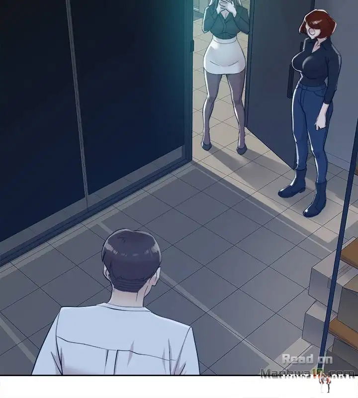 Her 4 Incher Her 4 Incher Chapter 70 - Page 6