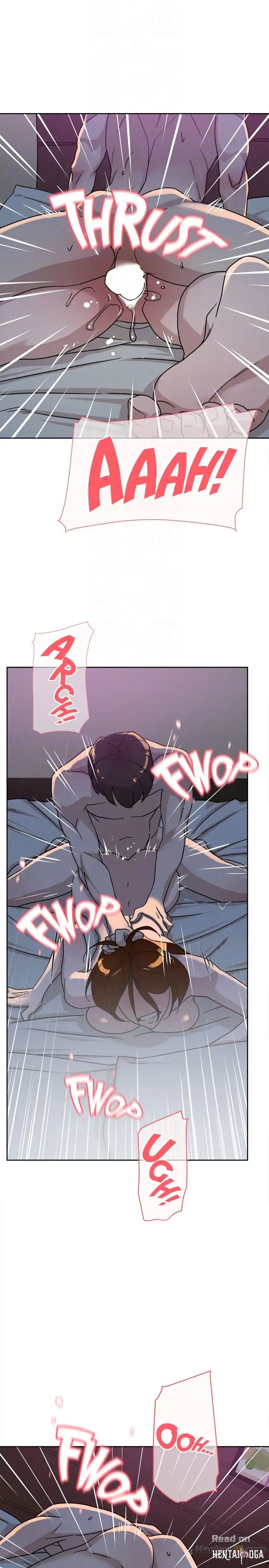 Her 4 Incher Her 4 Incher Chapter 71 - Page 15